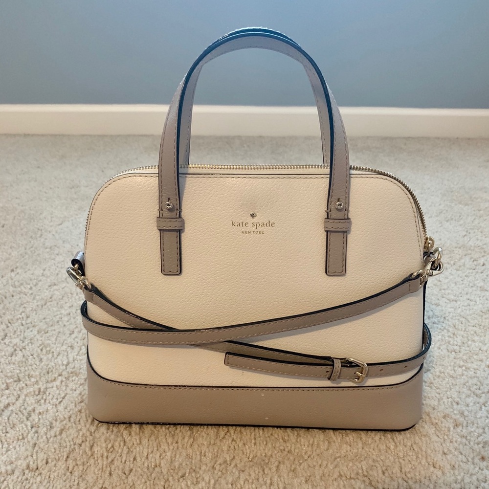 Kate Spade crossbody bag